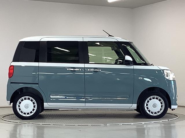 【全車両まごころ保証付き】全てのおクルマに１年間の走行距離無制限の無料保証付き！全国のダイハツディーラーで対応可能です！ご希望で２年・３年の延長保証も可能です（有償）