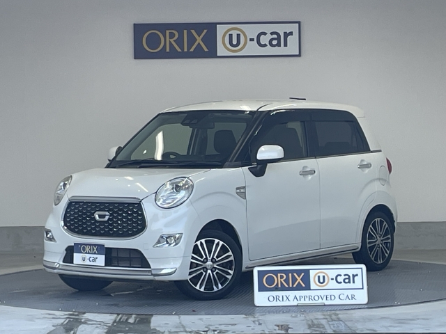 キャスト　スタイル(ダイハツ) Ｇ　プライムコレクション　ＳＡ３ 中古車画像
