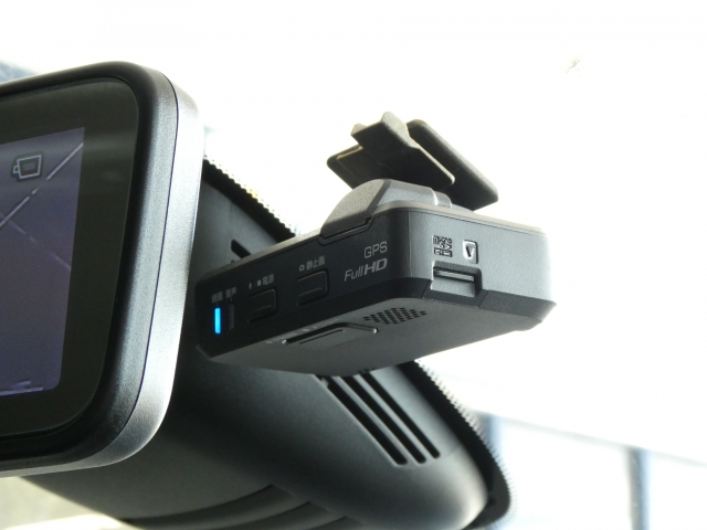 �h���C�u���R�[�_�[����