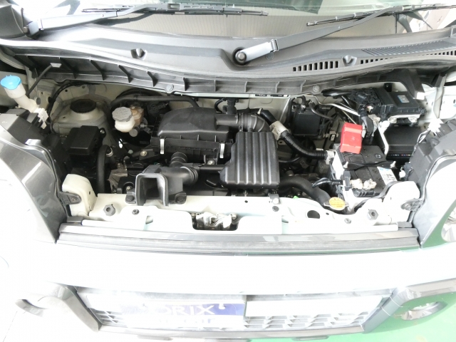 �G���W�����[��