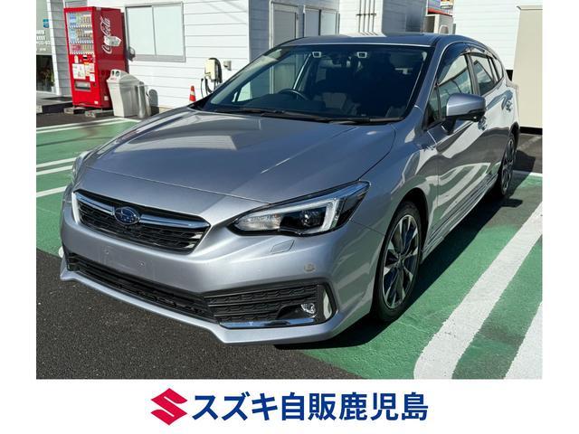 インプレッサスポーツ(スバル) １．６ｉ−Ｓアイサイト 中古車画像