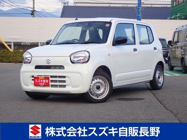 スズキ　アルト 低走行4.4万KM 車検車検整備付2026年(令和8)11月 スズキ アルト 低走行4.4万KM 車検車検整備付2026年(令和8)