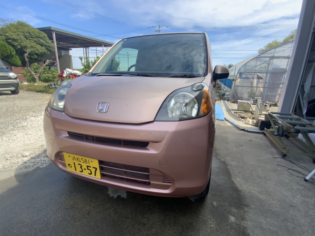 ライフ(ホンダ) Ｇタイプ 中古車画像