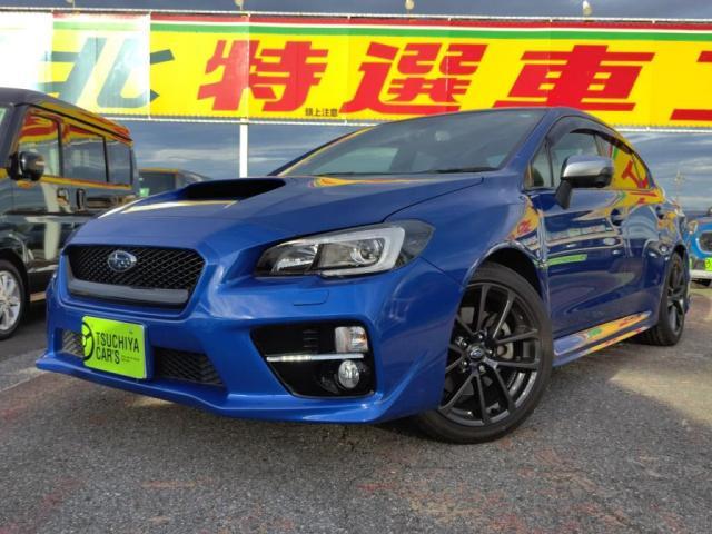 ＷＲＸ　Ｓ４(スバル) ２．０ＧＴ−Ｓアイサイト 中古車画像