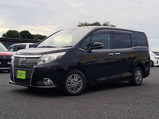 エスクァイア(トヨタ) Ｇｉ 中古車画像