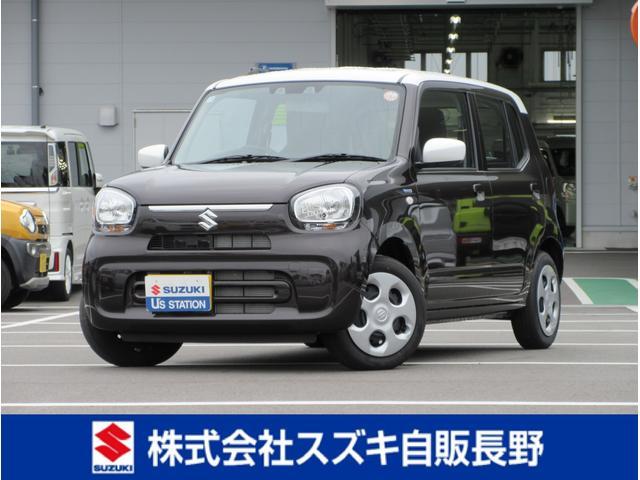 スズキ アルト 2021年モデル HYBRID S 4WDの価格・性能・装備