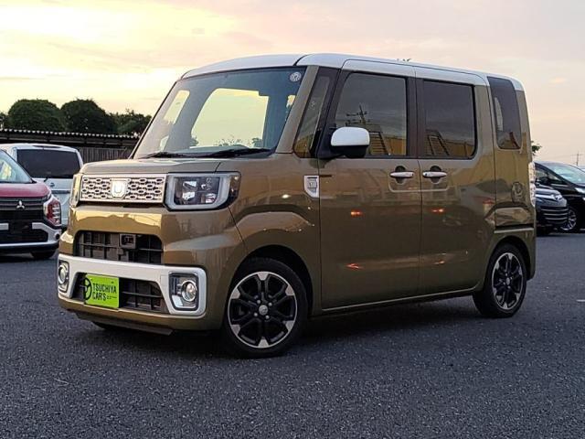 ウェイク(ダイハツ) Ｇ＿ＳＡ 中古車画像