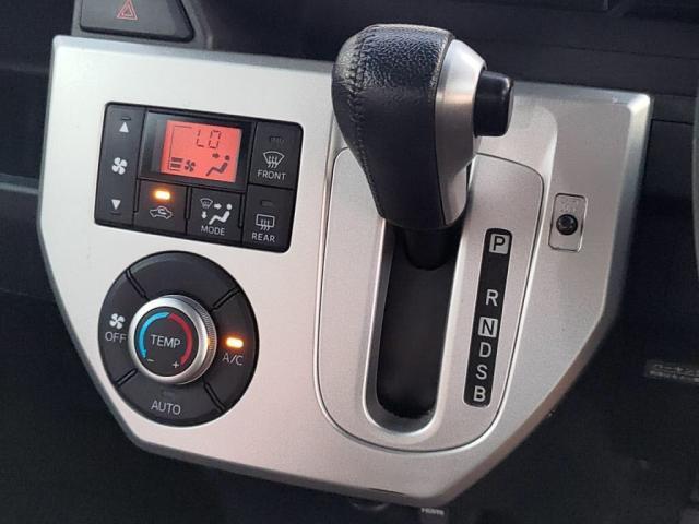 ＤＣＶＴ！燃費良好！