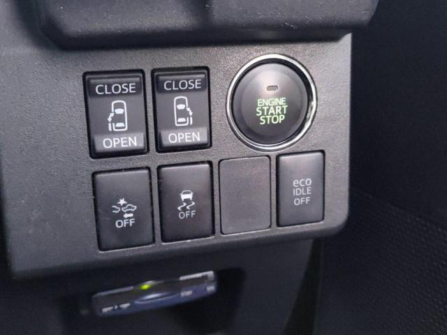 衝突軽減ブレーキ付き！