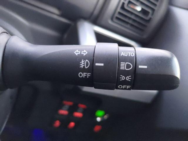 ヘッドライトスイッチ！ＬＥＤ！フォグライト付き！