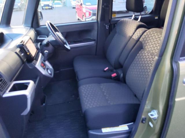 室内は、ルームクリーニング致します！