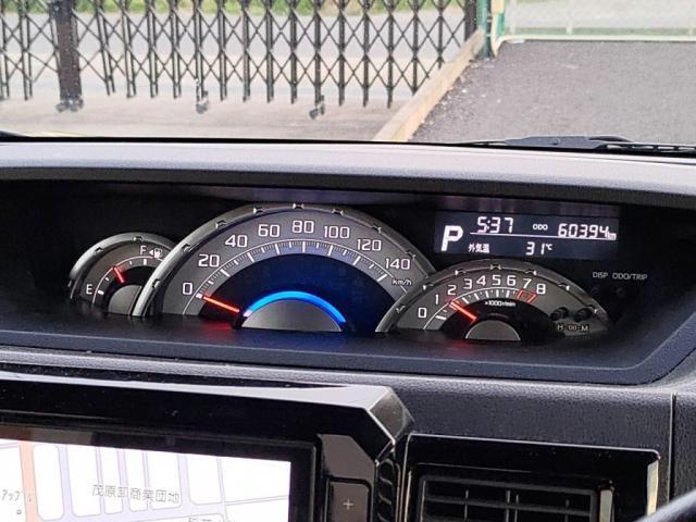 メーター画像！センターメーター！