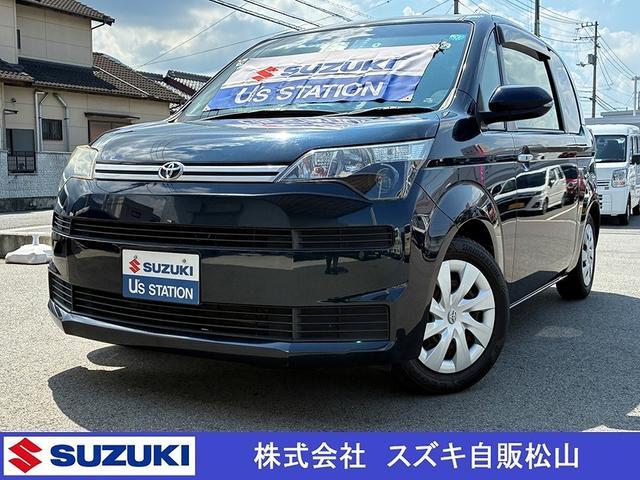 スペイド(トヨタ) １．５　Ｇタイプ　インパネシフトＣＶＴ 中古車画像