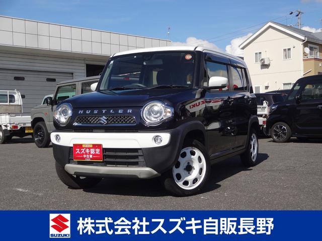 ハスラー　４ＷＤ(スズキ) Ｊ　ＳＴＹＬＥ　ＭＲ３１Ｓ．ＭＲ４１Ｓ 中古車画像