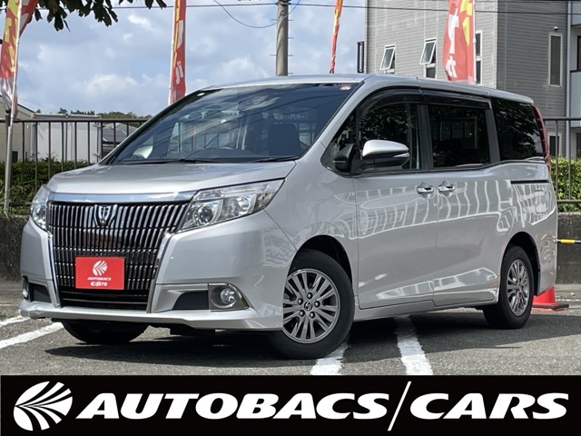 エスクァイア(トヨタ) Ｘｉ 中古車画像