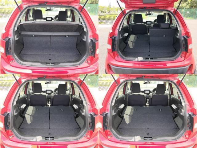 �V�[�g�A�����W���ʁI