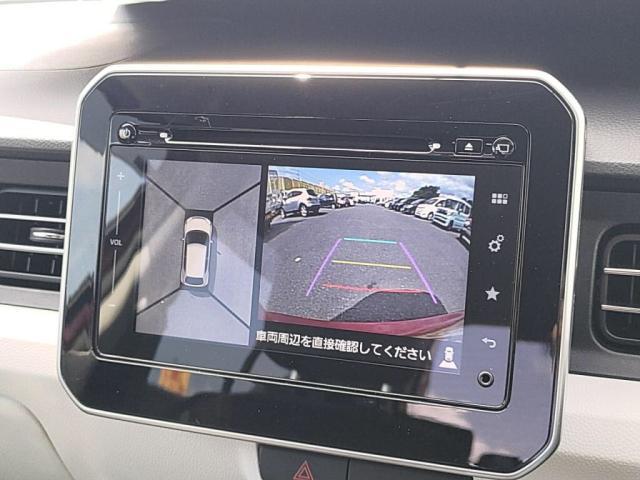 �S���ʃ��j�^�[�I�J���[�K�C�h�o�b�N���j�^�[�I