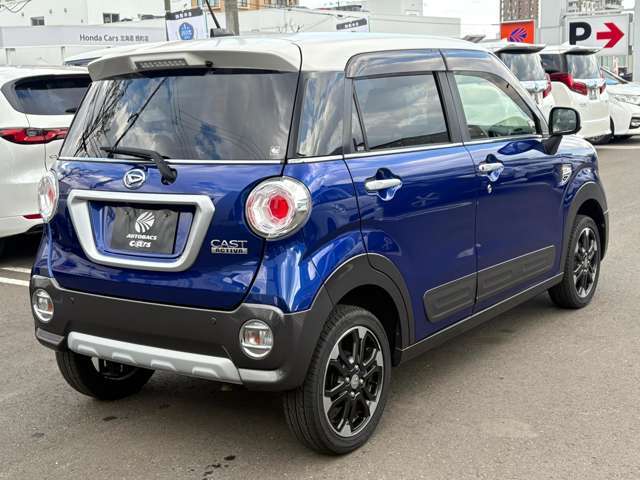 �I�[�g�o�b�N�X�E�J�[�Y�̓J�[�p�i�ł����