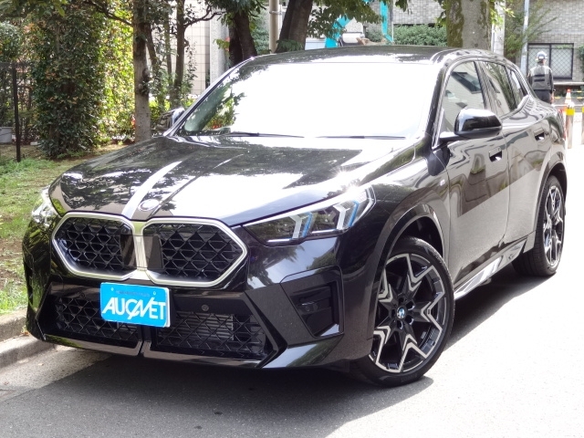 BMW X2の価格・新型情報・グレード諸元 価格.com