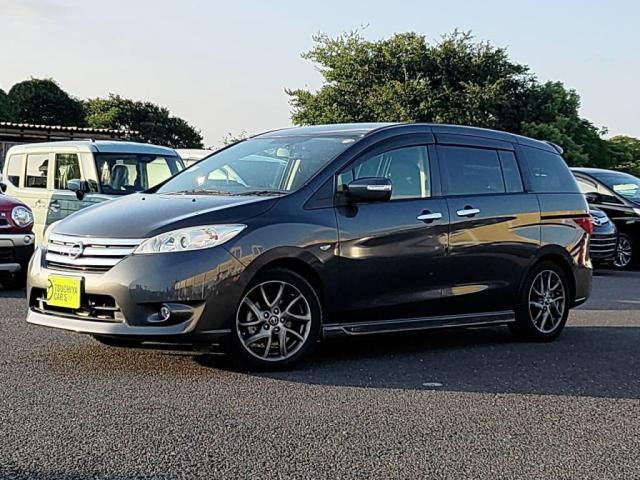 ラフェスタ(日産) ハイウェイスターＧスプレモ 中古車画像