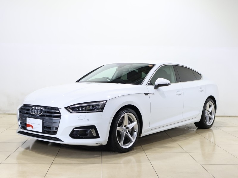 Ａ５　スポーツバック(アウディ) ４５　ＴＦＳＩ　クワトロ　スポーツ 中古車画像