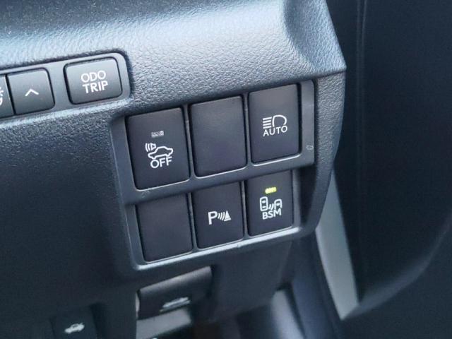 衝突軽減ブレーキ付き！安全装備充実！