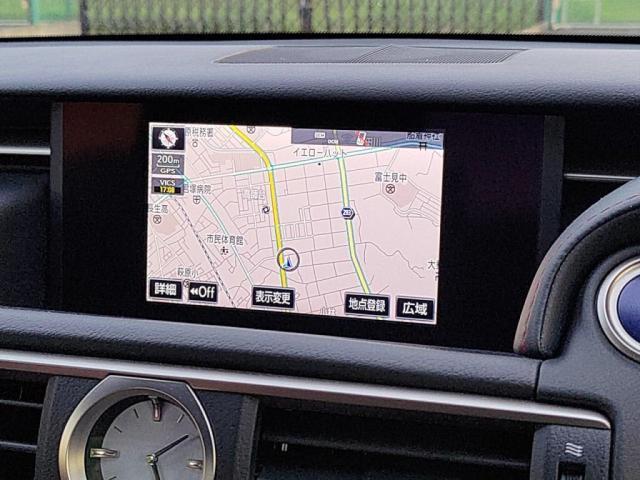 純正メモリーナビ！