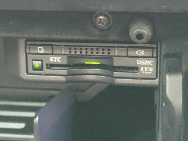 ビルトインＥＴＣ車載器付き！セットアップ別途！