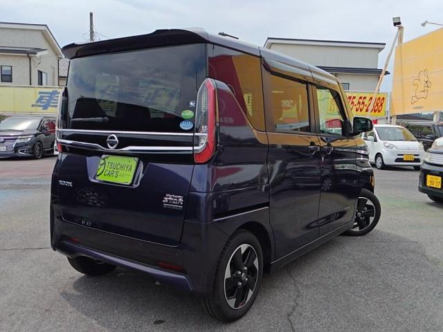 当社ＳＳ保証、継続出来て安心です！！