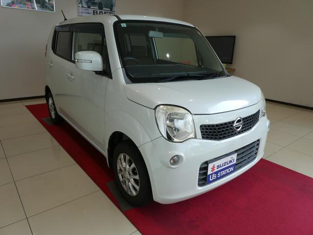 日産 モコ 2006年モデルの価格・グレード一覧 価格.com