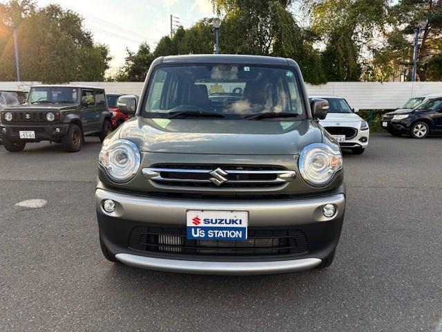 クロスビー　４ＷＤ(スズキ) ハイブリッドＭＺ　４ＷＤ　☆全方位モニタ 中古車画像