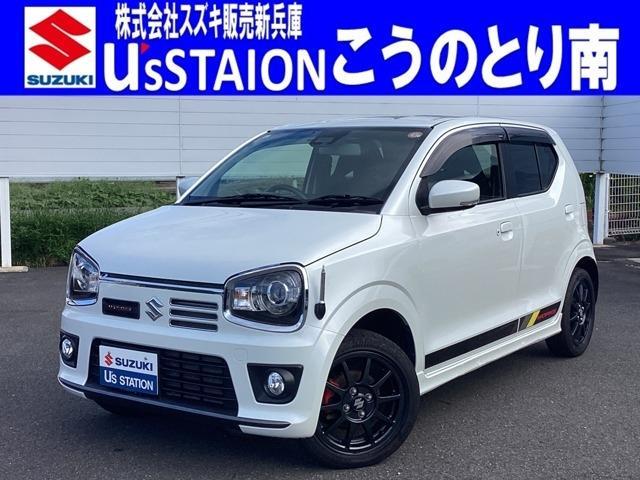 スズキ アルトワークスの中古車・相場情報｜中古車検索 - 価格.com