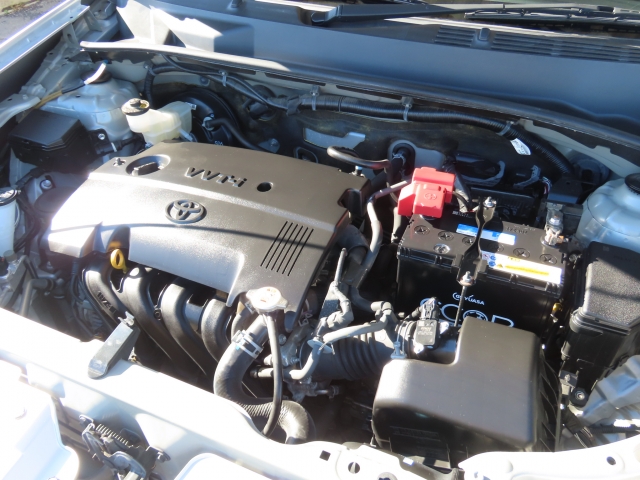 �G���W�����[�������ꂢ�ł���B�@�֋@�\�n���ǍD�ł��B�[�ԑO�ɓ_���������s���܂��B�G���W���I�C���E�I�C���t�B���^�[�E�G�A�R���t�B���^�[�E���C�p�[�S���͕K�������v���܂��i�G�A�R���t�B���^�[�́A�����Ԃ̂݁j