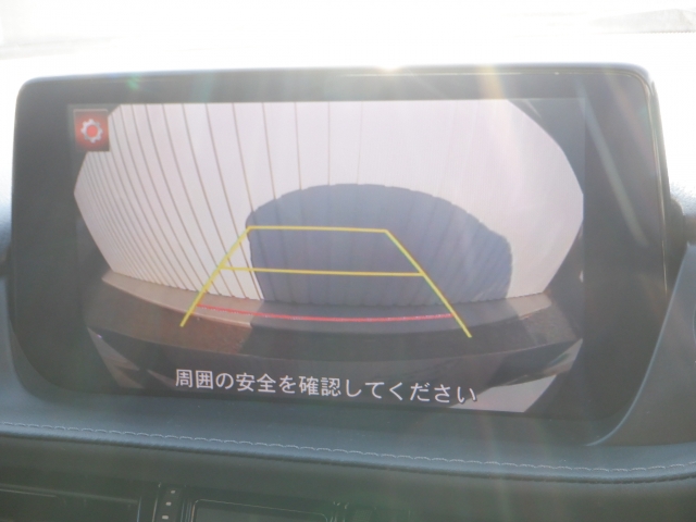 �o�b�N�J�������������Ă��܂��B�C�ɂȂ���̌��ʂ���Ԍɓ���ɂ��劈��I�^�]������ȏꏊ�ł���������T�|�[�g�I�S���������̃��j�^�[�ł��B�y�o�b�N�J�����z�t�̎Ԃ���1����ƃN�Z�ɂȂ�܂��B