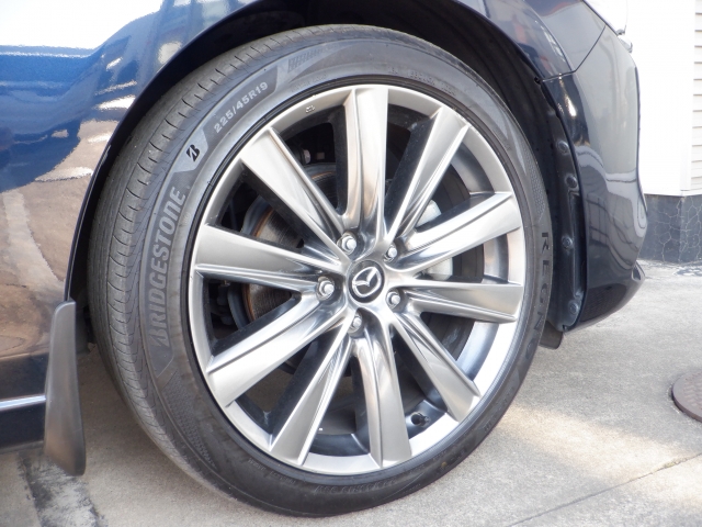 19�C���`�̏����A���~�z�C�[���t���ł����i�E�O�j