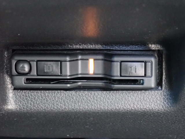 ETC���������Ă��܂��B�m���X�g�b�v�ŗ�������ʉ߂ł��܂��B���ꂵ�������ł���ˁB