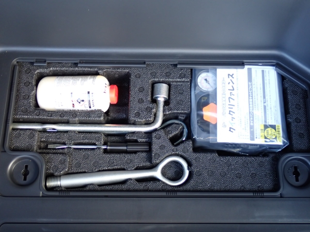 �p���N�C���L�b�g���t���Ă܂�.