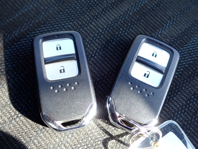 �X�}�[�g�L�[�����I�L�[���|�P�b�g��o�b�O�ɓ��ꂽ�܂܁A�h�A���b�N�̊J���E�{���E�G���W���n�����\�ł��B