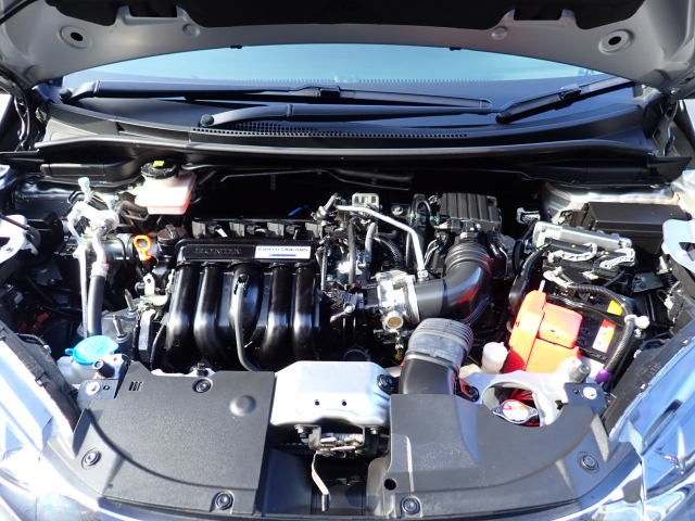 �G���W�����[�����Y��ł���B�@�֋@�\�n���ǍD�ł��B�[�ԑO�ɓ_���������s���܂��B