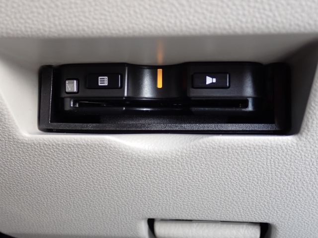 ETC���������Ă��܂��B�m���X�g�b�v�ŗ�������ʉ߂ł��܂��B���ꂵ�������ł���ˁB