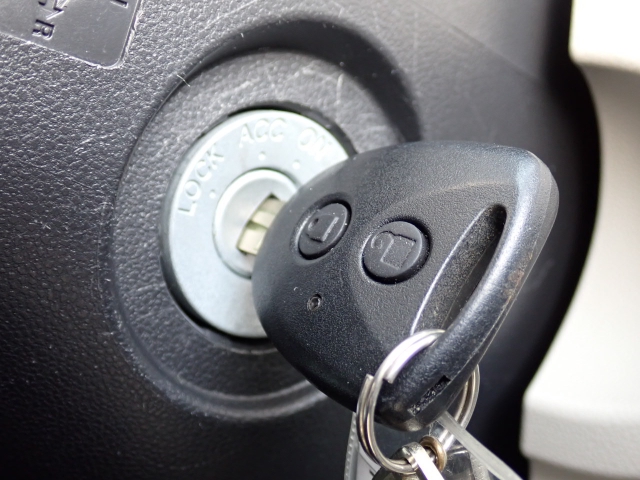 �G���W���n���́A�L�[���������ރ^�C�v�ł��B