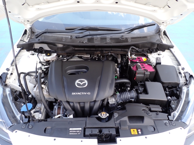 �G���W�����[�������ꂢ�ł���B�@�֋@�\�n���ǍD�ł��B�[�ԑO�ɓ_���������s���܂��B�G���W���I�C���E�I�C���t�B���^�[�E�G�A�R���t�B���^�[�E���C�p�[�S���͕K�������v���܂�