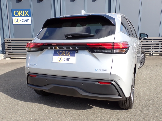 �����r���[�̉摜�ɂȂ�܂��B�I���b�N�X�F�蒆�ÎԂɂ́A���w��������S���Ă���肢���������߂ɁA�Ǝ��̢�I���b�N�X�F�蒆�Îԕۏأ�����t�����Ă��܂��B