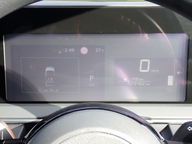 ���[�^�p�l���ɂȂ�܂�