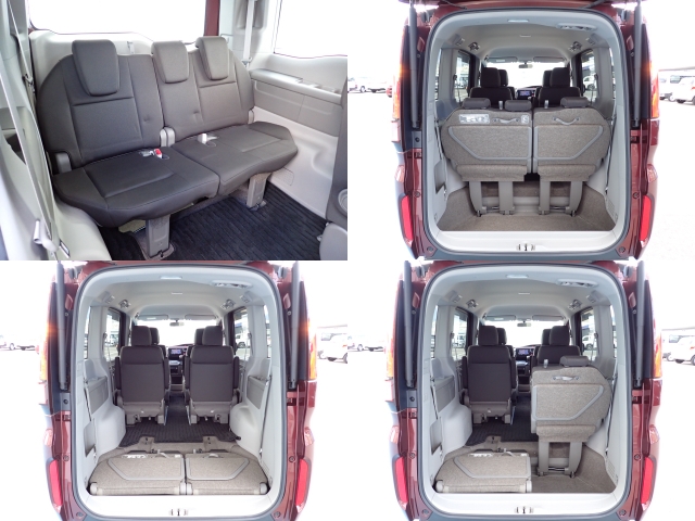 �㕔���Ȕw������͕������Ă���̂ŁA�ʁX�ɓ|�������\�ł���ו��̗ʂɉ����ăA�����W�o����̂ŁA�������ł��ˁI