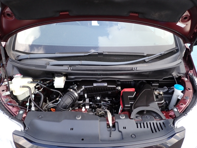 �G���W�����[�������ꂢ�ł���B�@�֋@�\�n���ǍD�ł��B�[�ԑO�ɓ_���������s���܂��B�G���W���I�C���E�I�C���t�B���^�[�E�G�A�R���t�B���^�[�E���C�p�[�S���͕K�������v���܂�