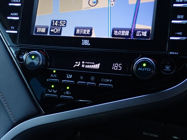 ���I�[�g�G�A�R������(^^�􁚎����������y�X�I���K�Ȏ�����f���������\�ł��B����p�l����X�C�b�`���㎿�ő��쐫���ǍD�ł��B