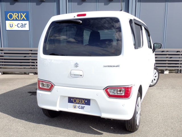 �����r���[�̉摜�ɂȂ�܂��B�I���b�N�X�F�蒆�ÎԂɂ́A���w��������S���Ă���肢���������߂ɁA�Ǝ��̢�I���b�N�X�F�蒆�Îԕۏأ�����t�����Ă��܂��B