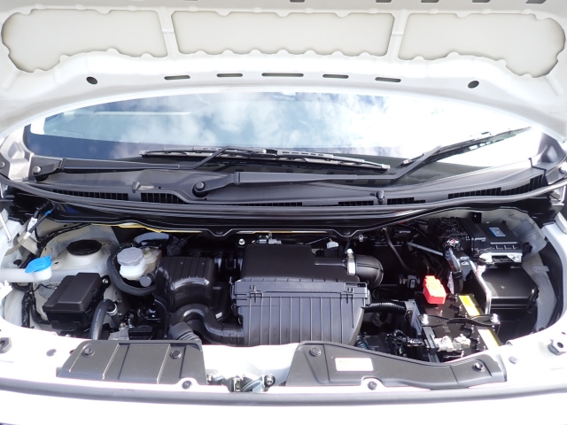 �G���W�����[�����Y��ł���B�@�֋@�\�n���ǍD�ł��B�[�ԑO�ɓ_���������s���܂��B