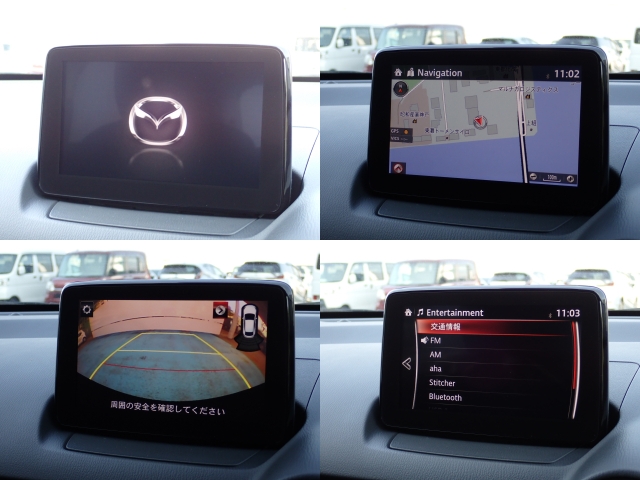 �g���Ղ��J�[�i�r�ł�������@���ȒP�Ȃ̂Œ����ɂ��g�������܂��I�@���A�Ԍɓ����c�񒓎ԂɈЗ͂𔭊�����o�b�N�J�����������I